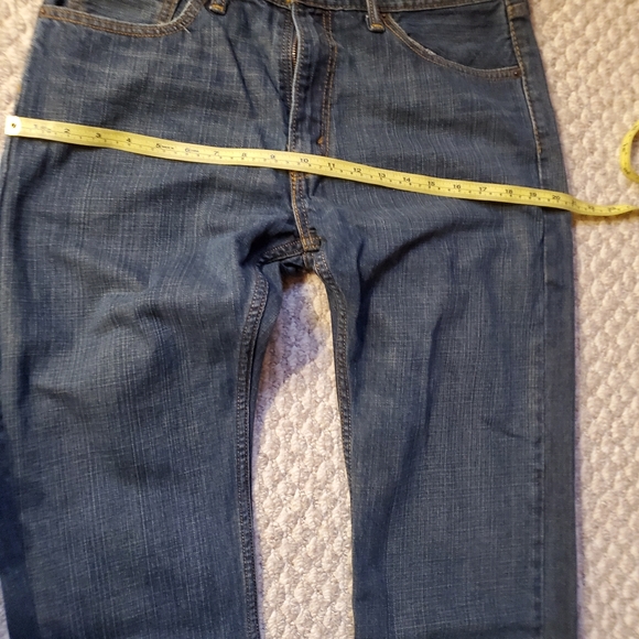Levi's 505, sz 33 - Picture 11 of 16